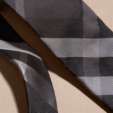 burberry beat check tie|Burberry Limited.